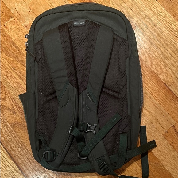 Gregory Border 25L - Picture 4 of 4